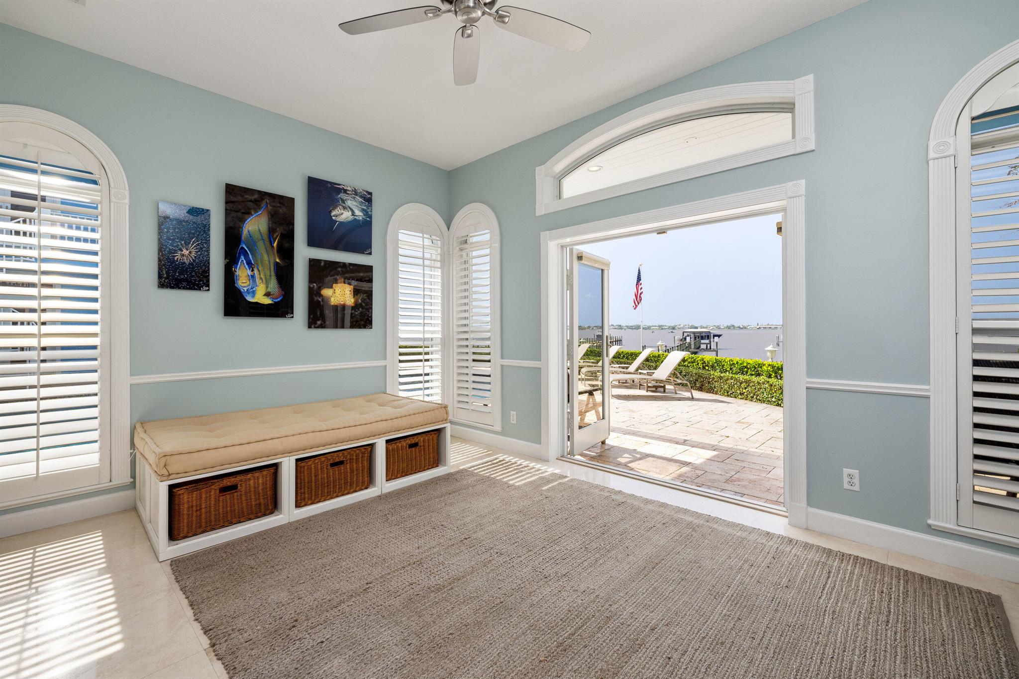 Combes Unrec - Residential