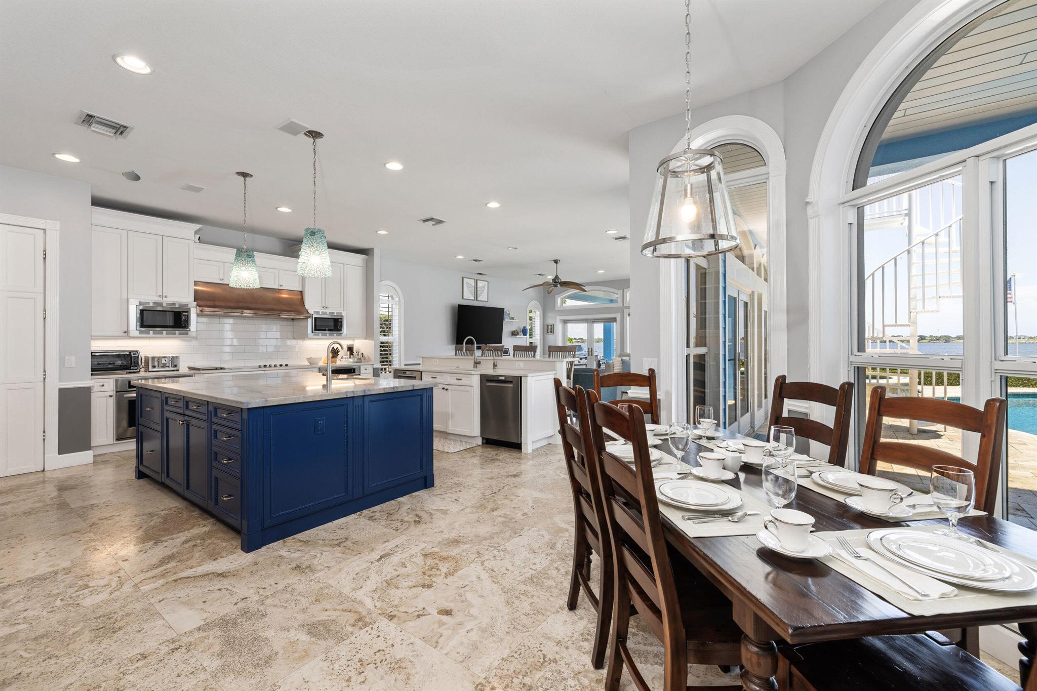 Combes Unrec - Residential