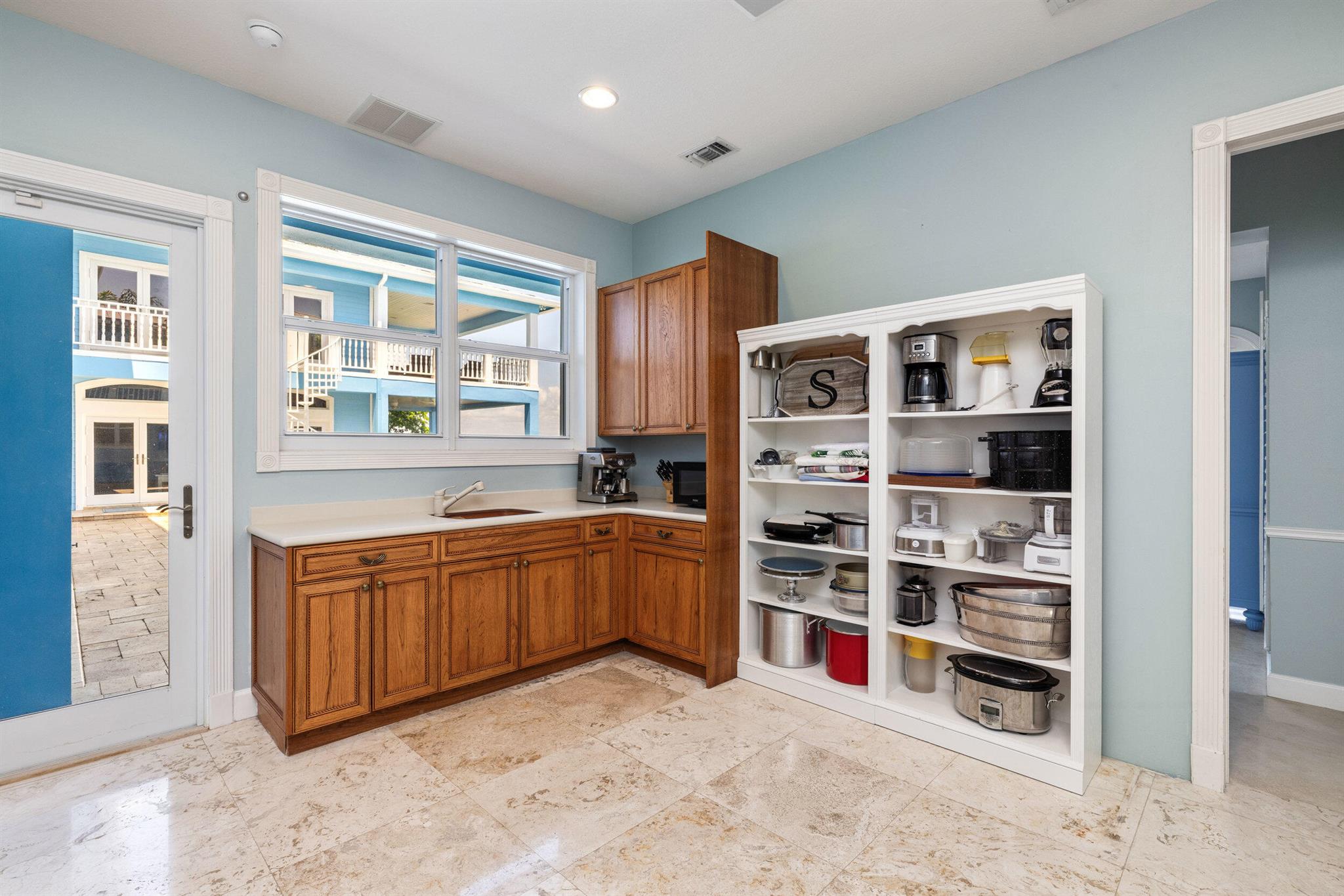 Combes Unrec - Residential