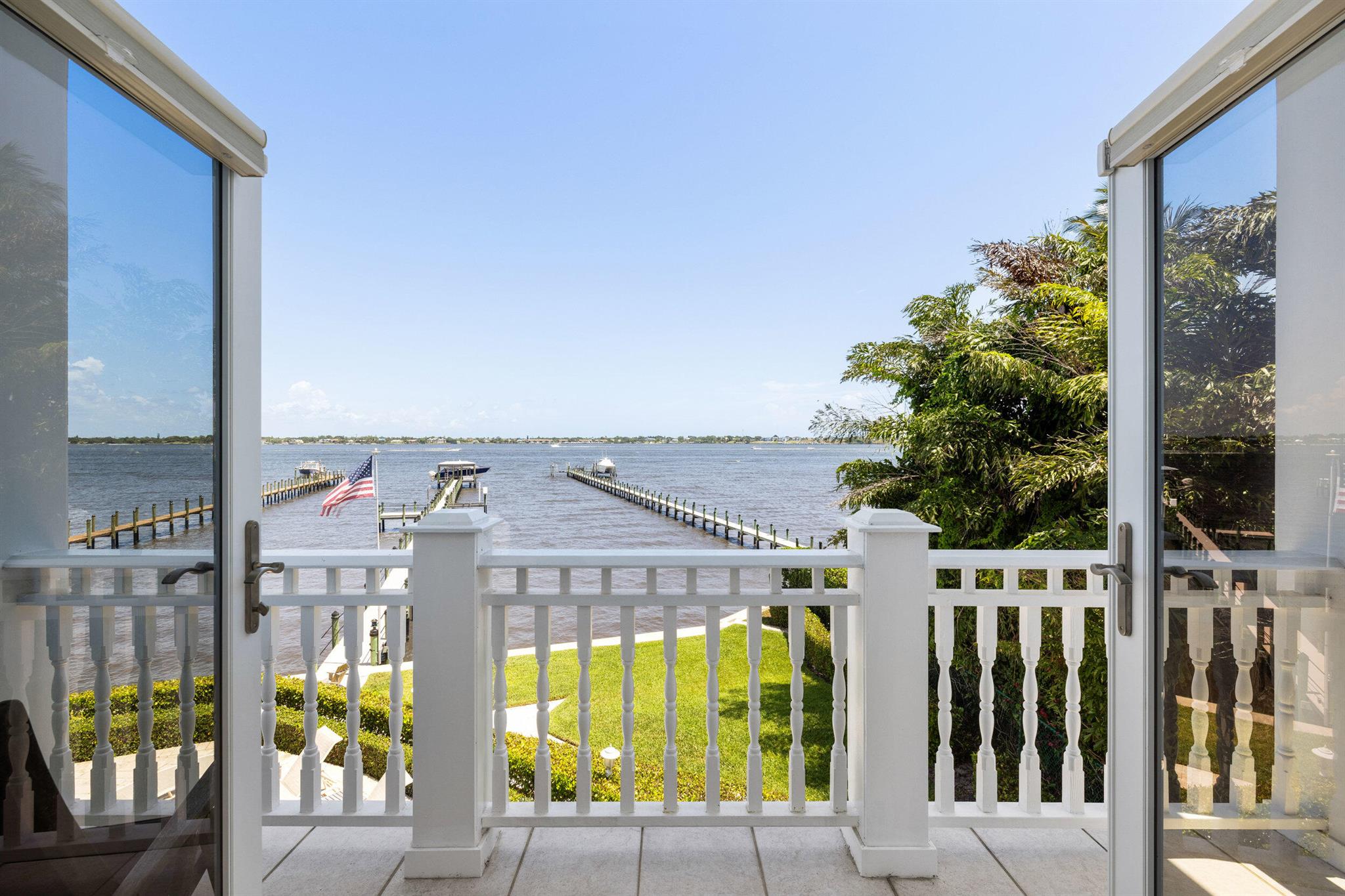 Combes Unrec - Residential