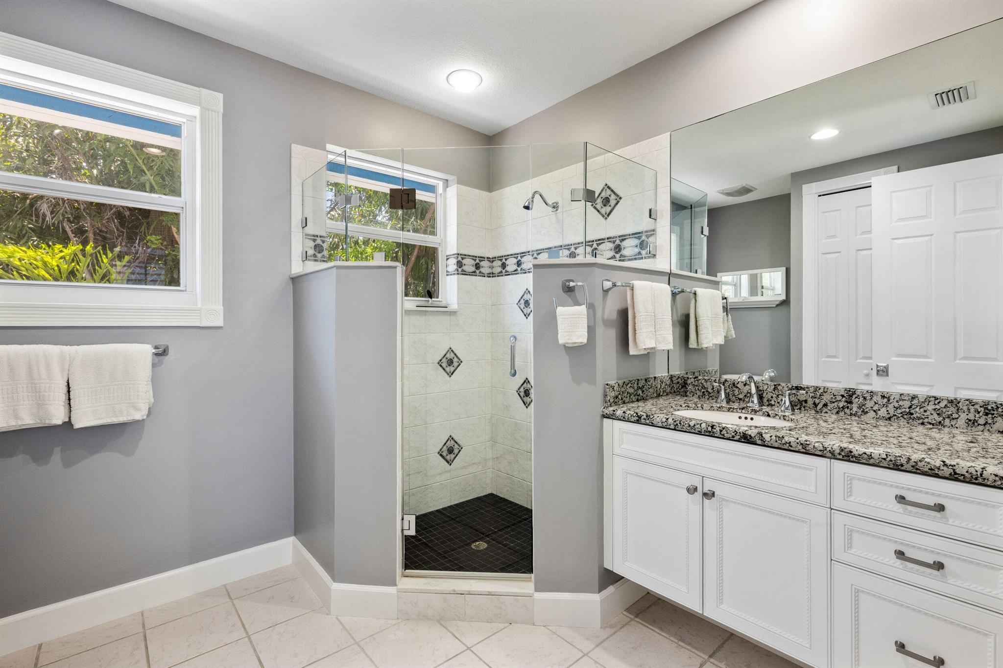 Combes Unrec - Residential