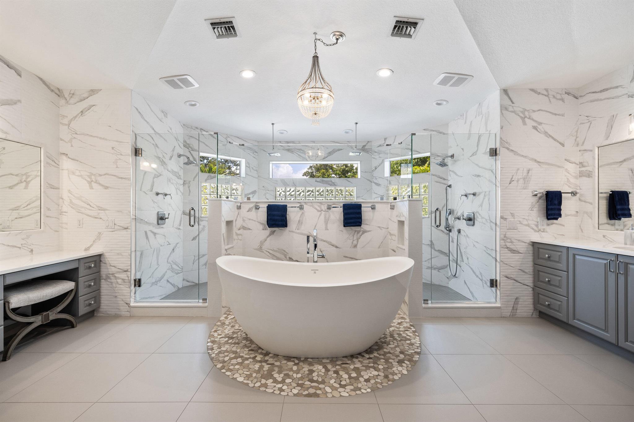 Combes Unrec - Residential