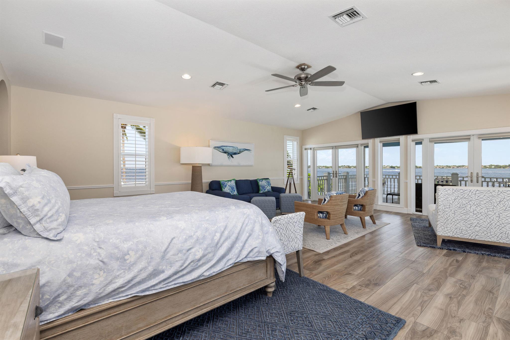 Combes Unrec - Residential