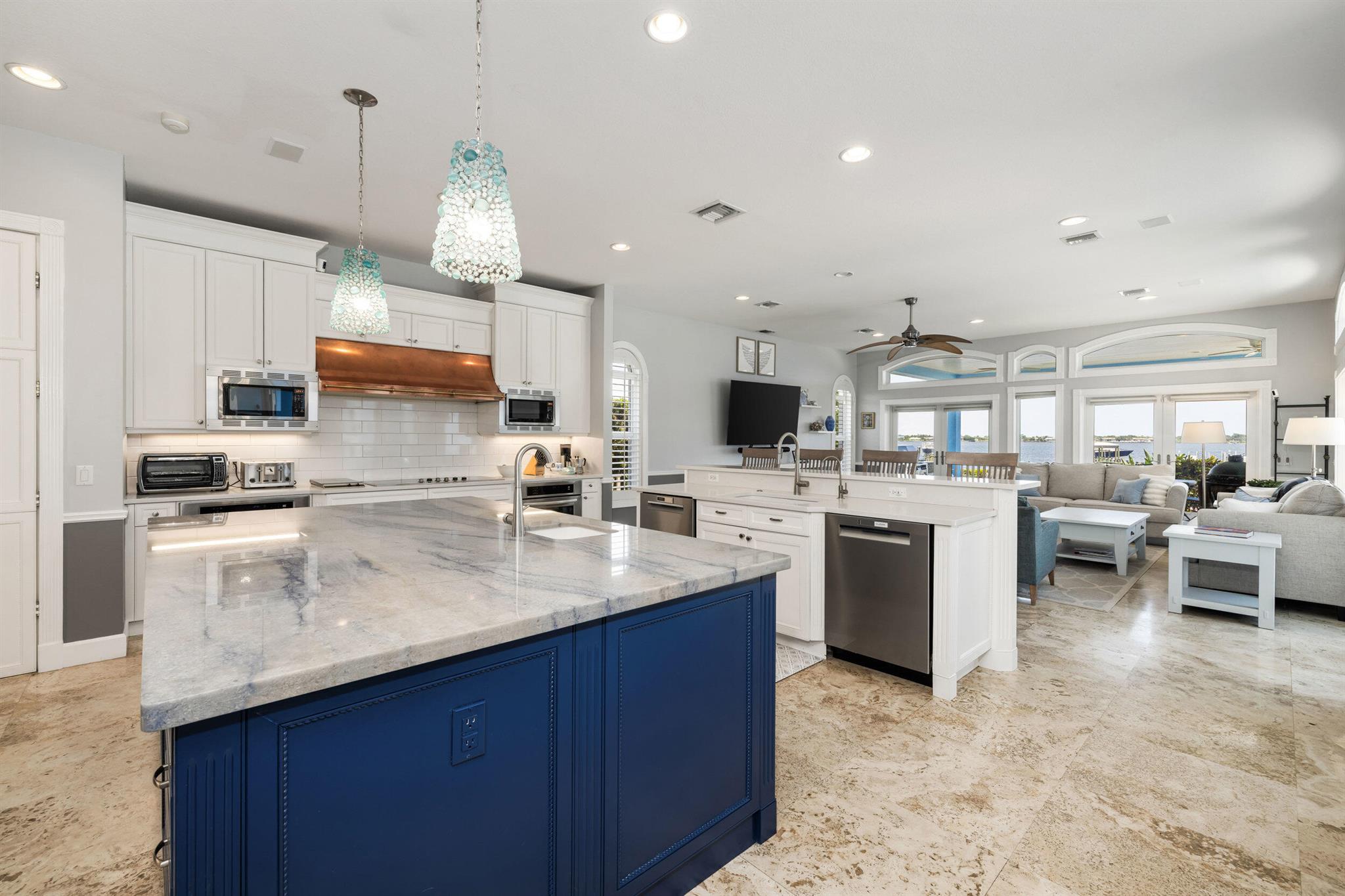 Combes Unrec - Residential