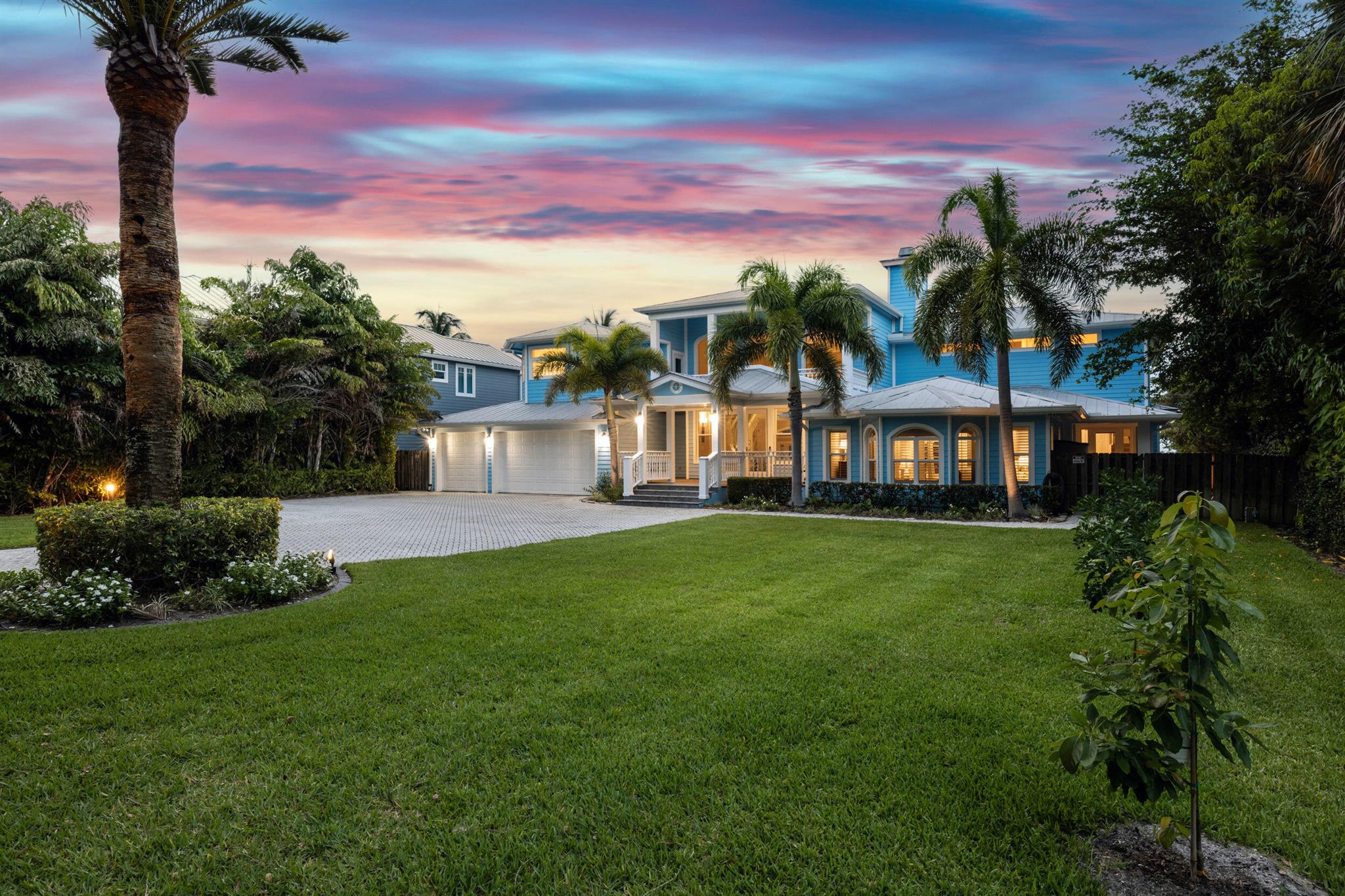 Combes Unrec - Residential