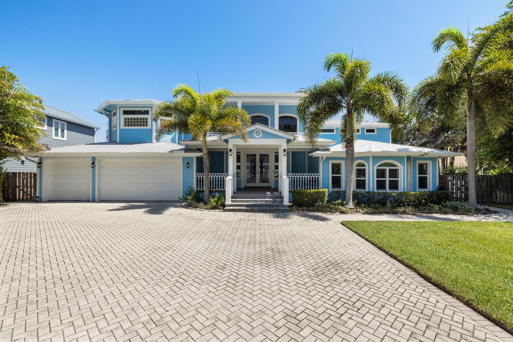 Combes Unrec - Residential