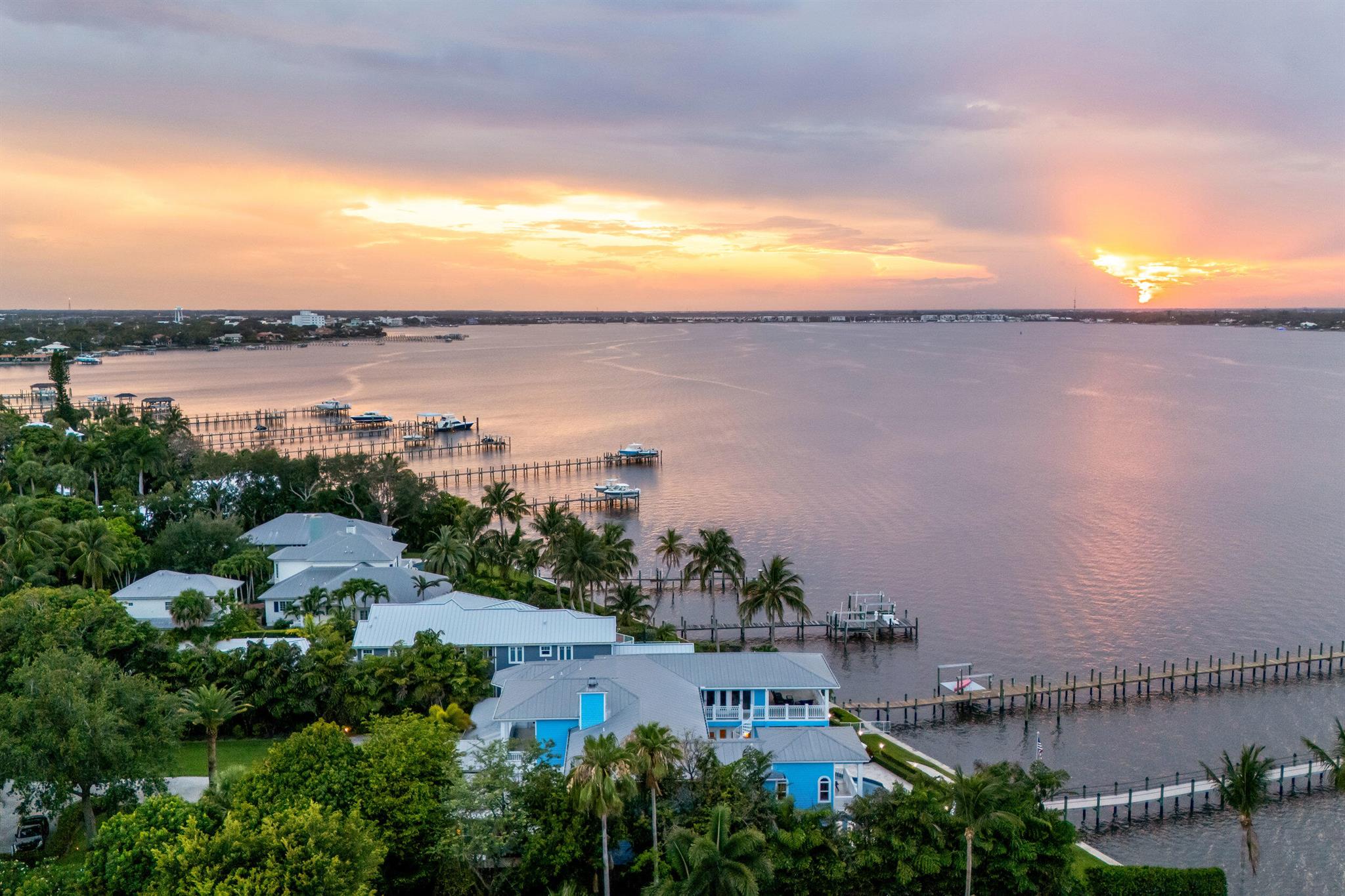 Combes Unrec - Residential