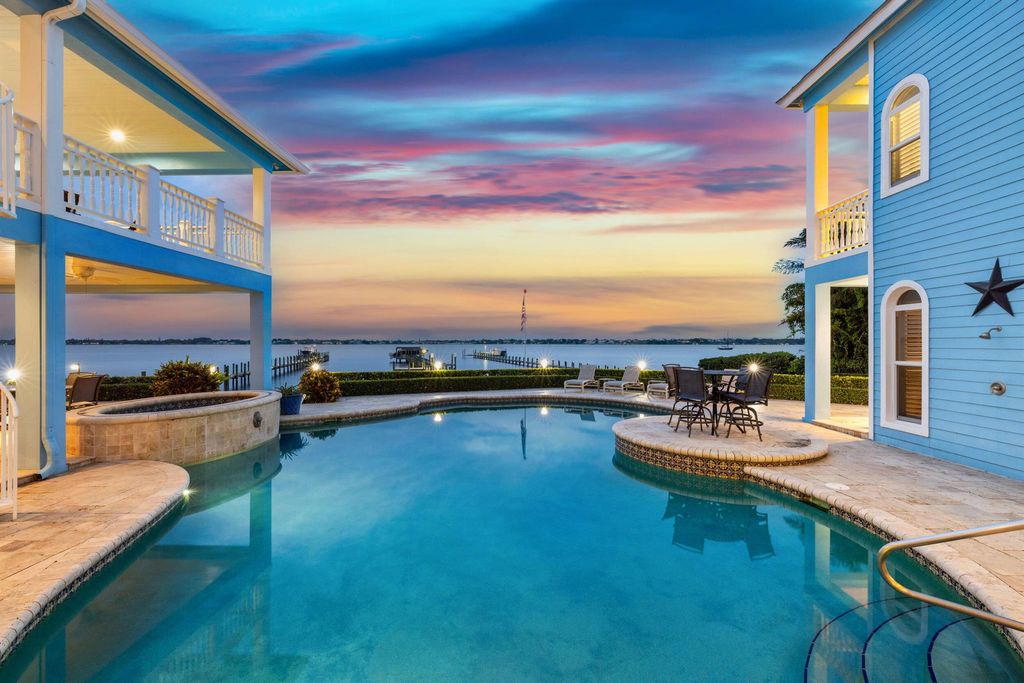 Photo of 2051 SE Riverside Drive, Stuart, FL 34996 (MLS # R11110144)