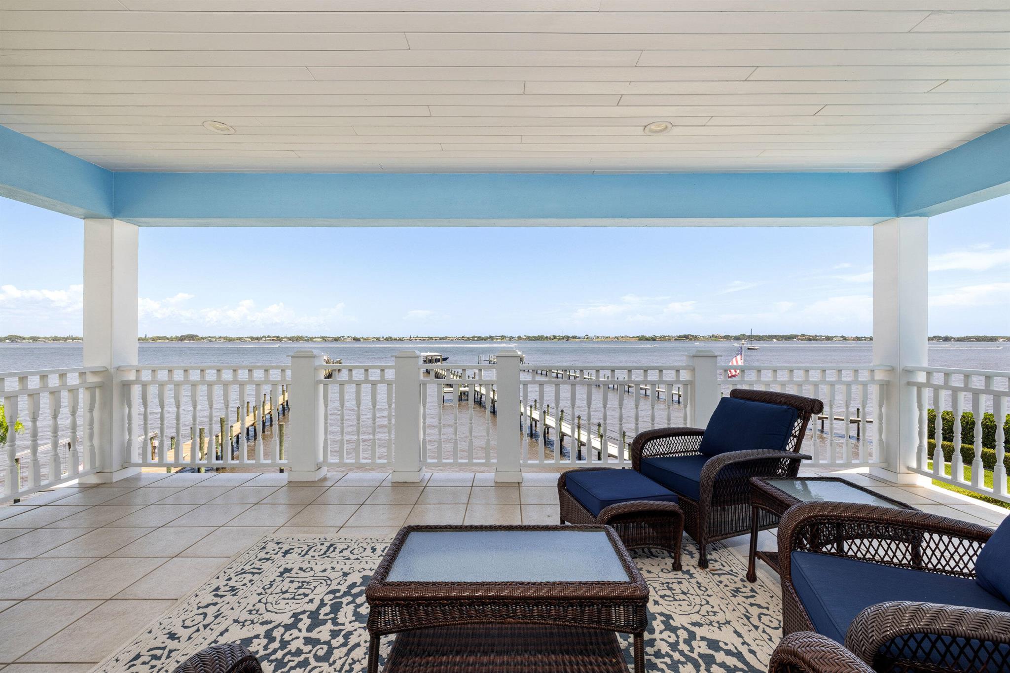 Combes Unrec - Residential