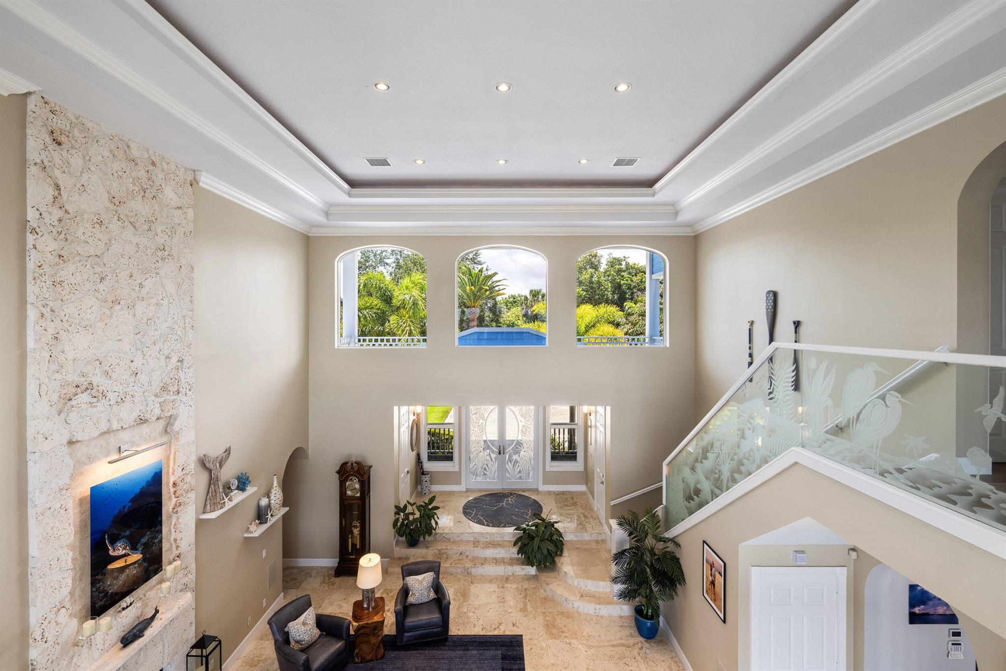 Combes Unrec - Residential