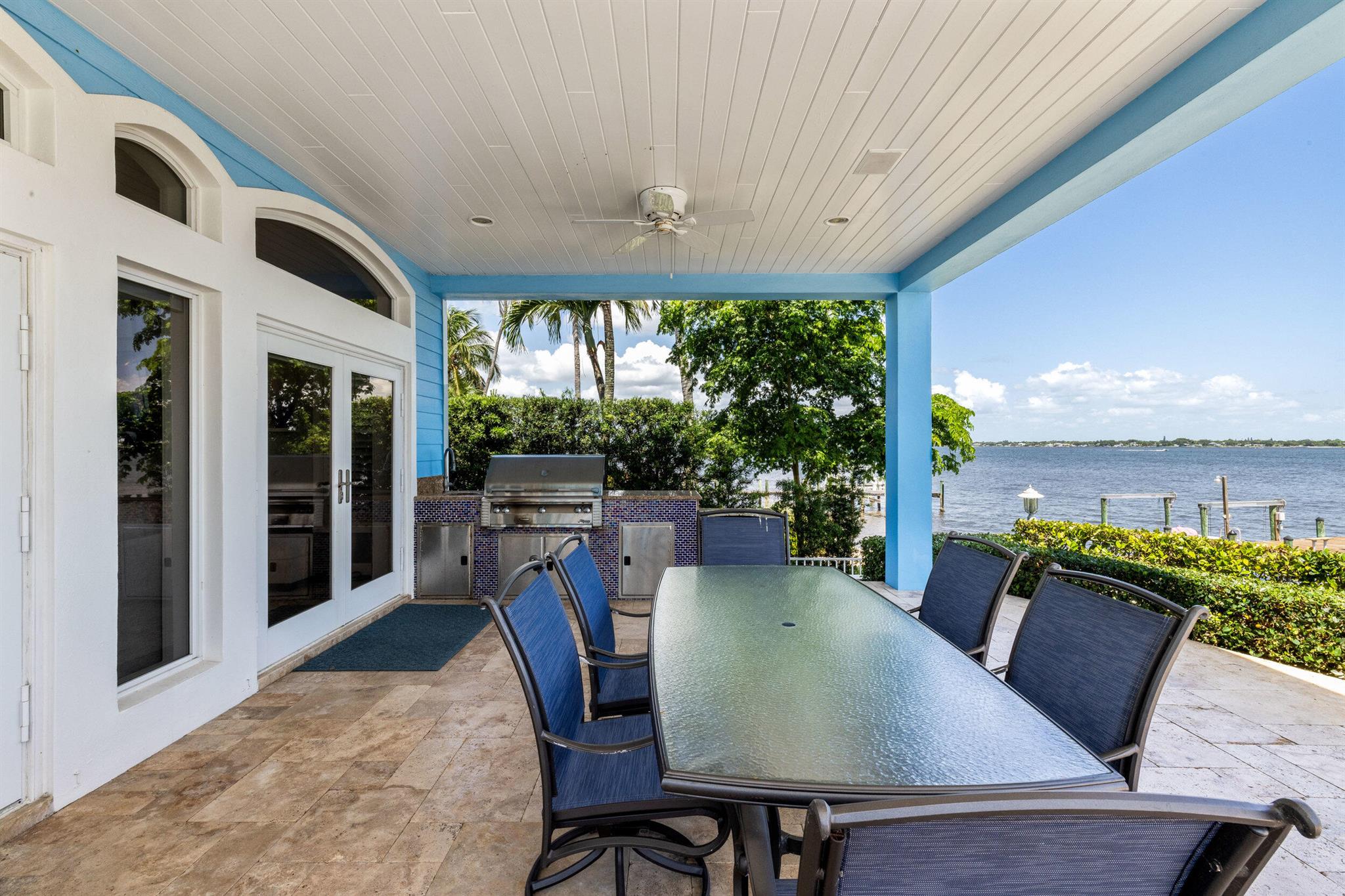 Combes Unrec - Residential