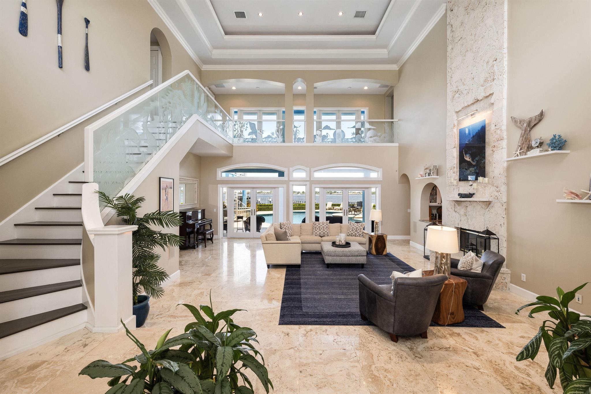 Combes Unrec - Residential