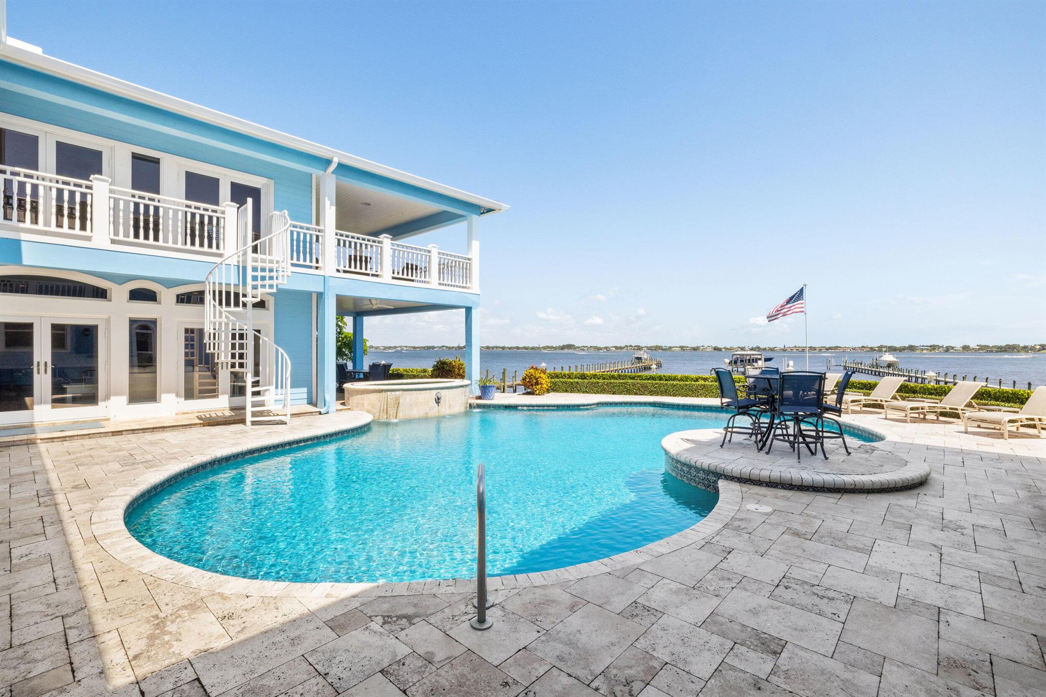 Combes Unrec - Residential