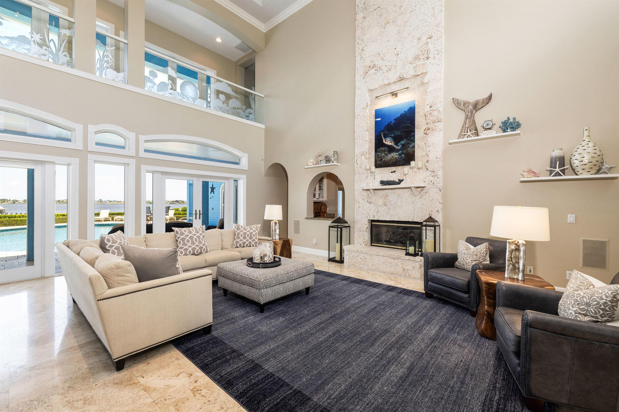 Combes Unrec - Residential