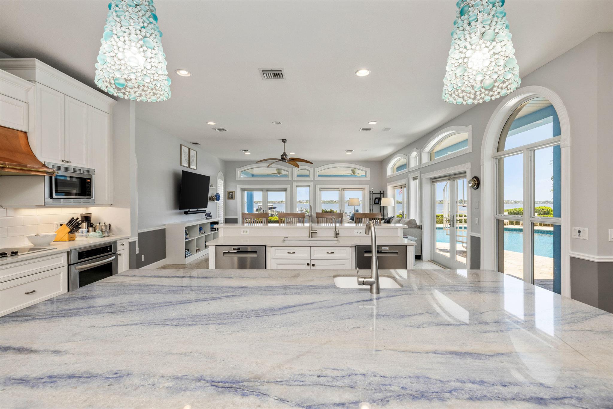 Combes Unrec - Residential