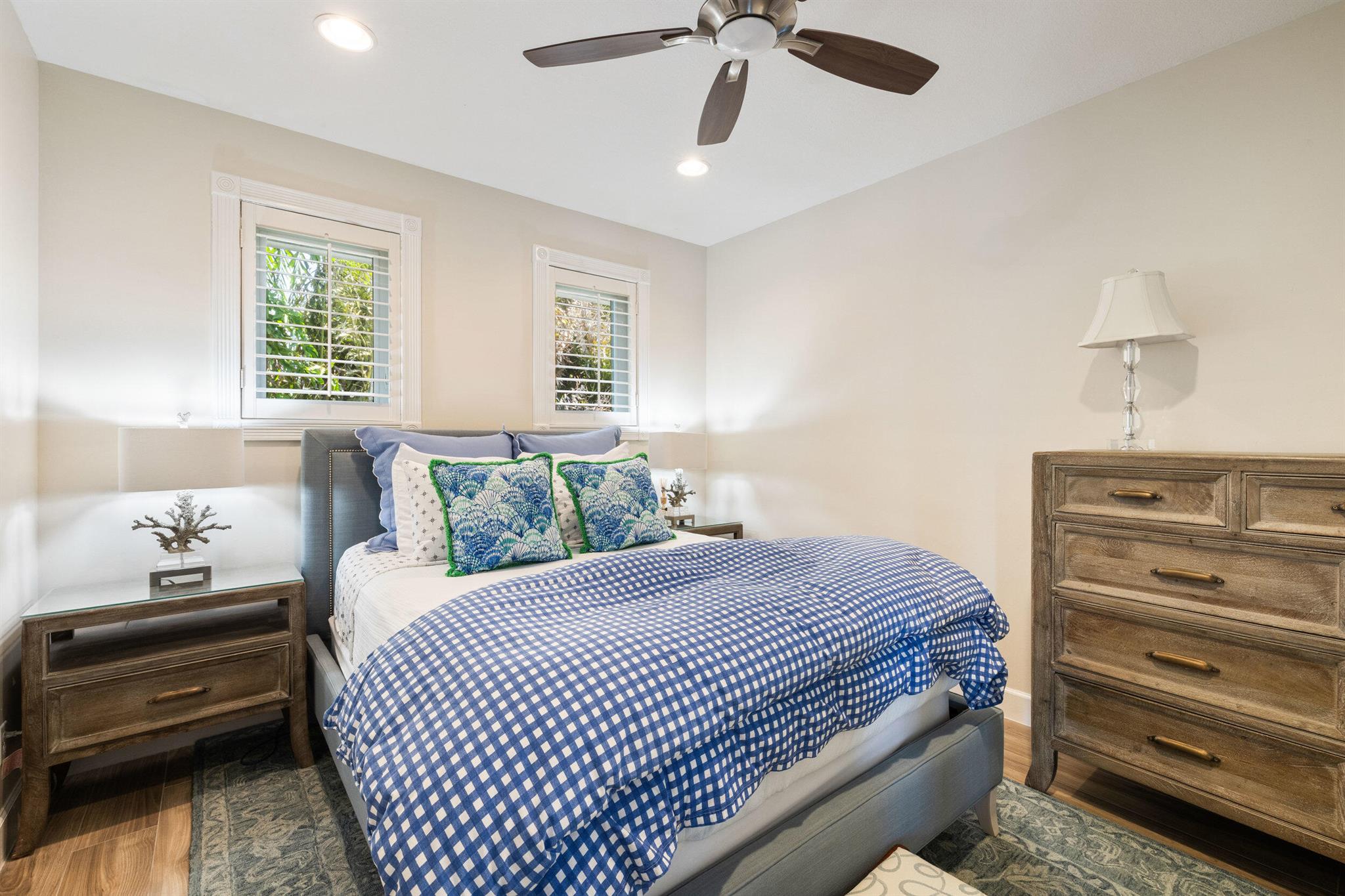 Combes Unrec - Residential