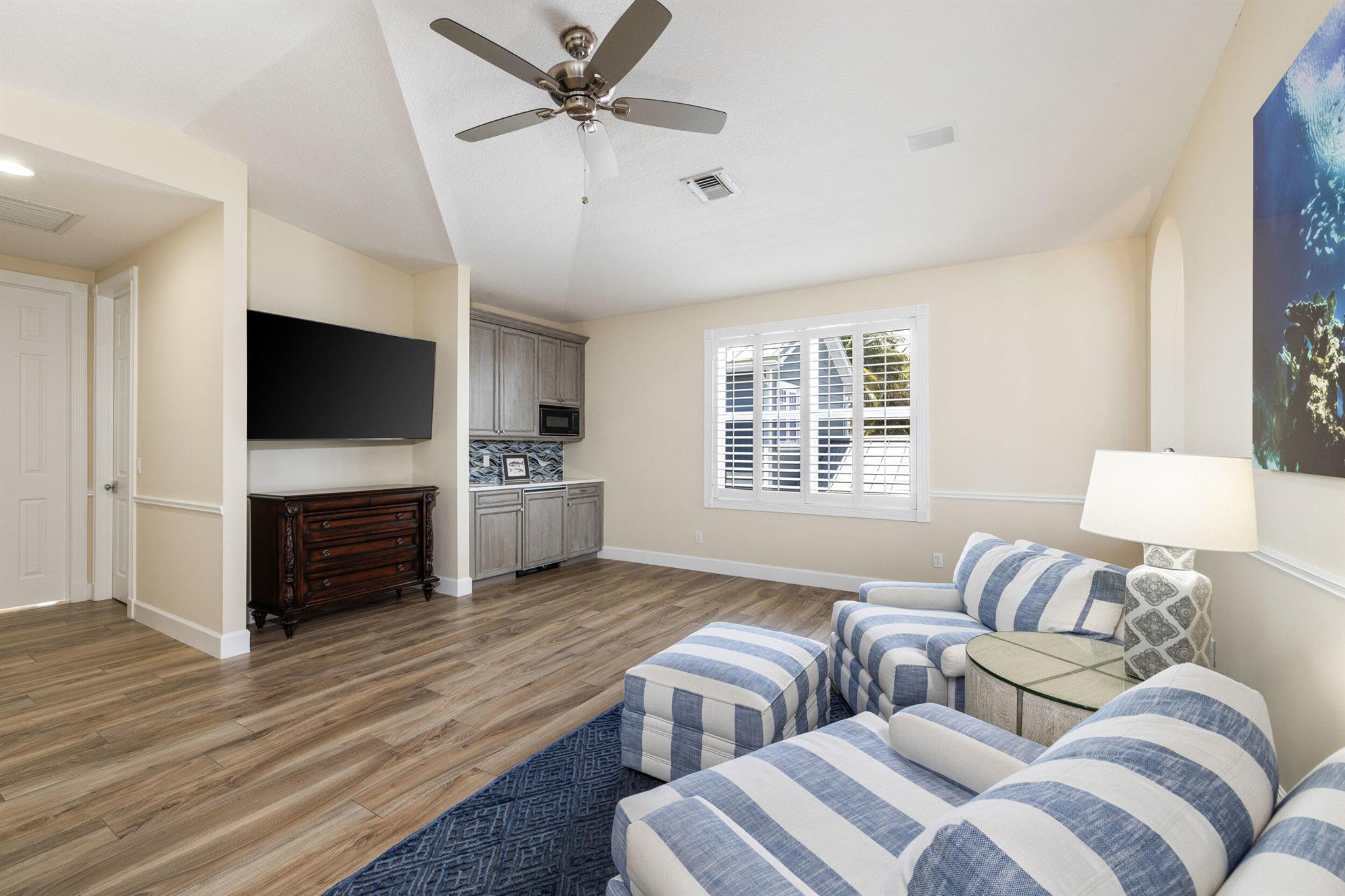 Combes Unrec - Residential