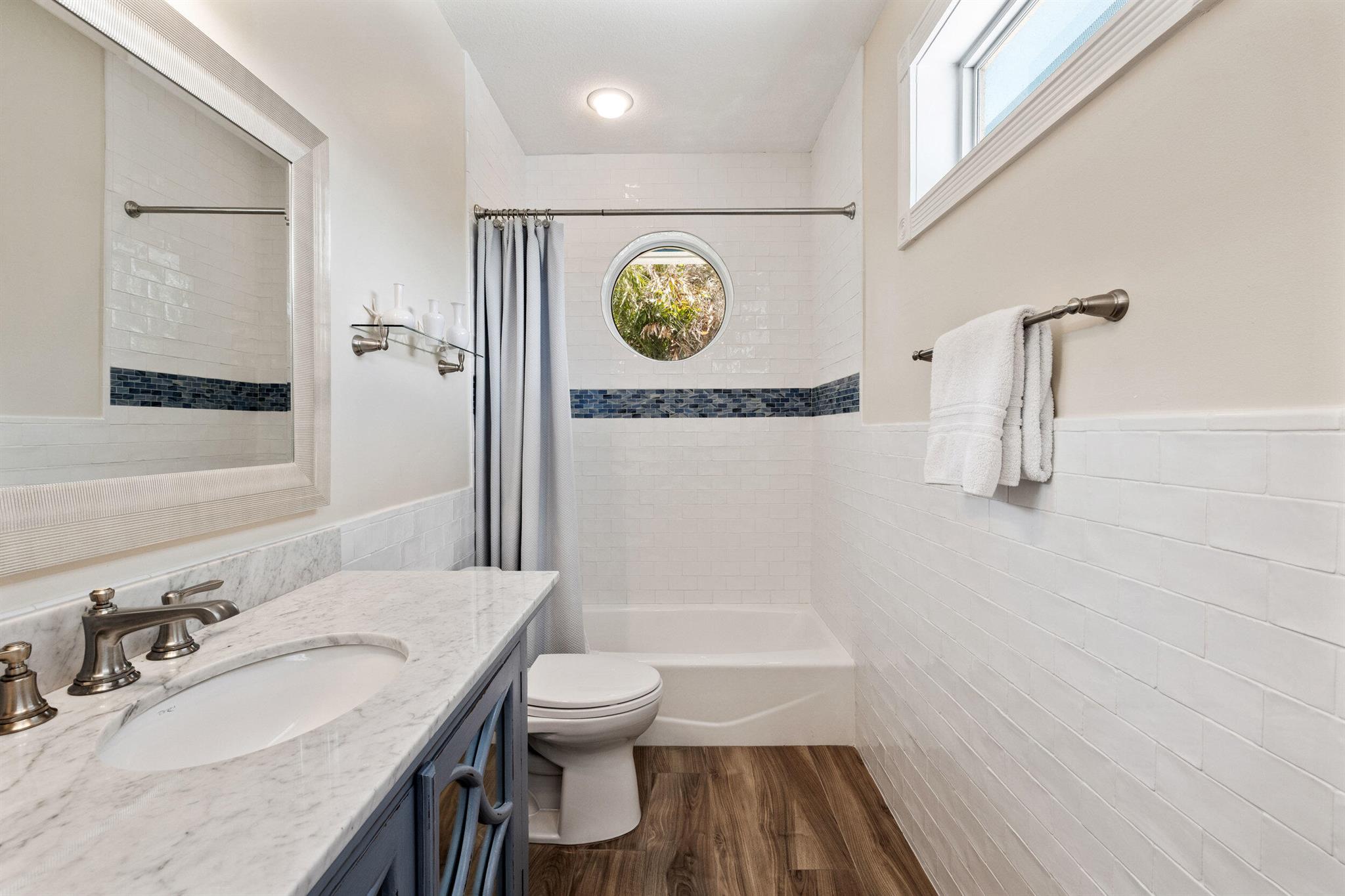 Combes Unrec - Residential