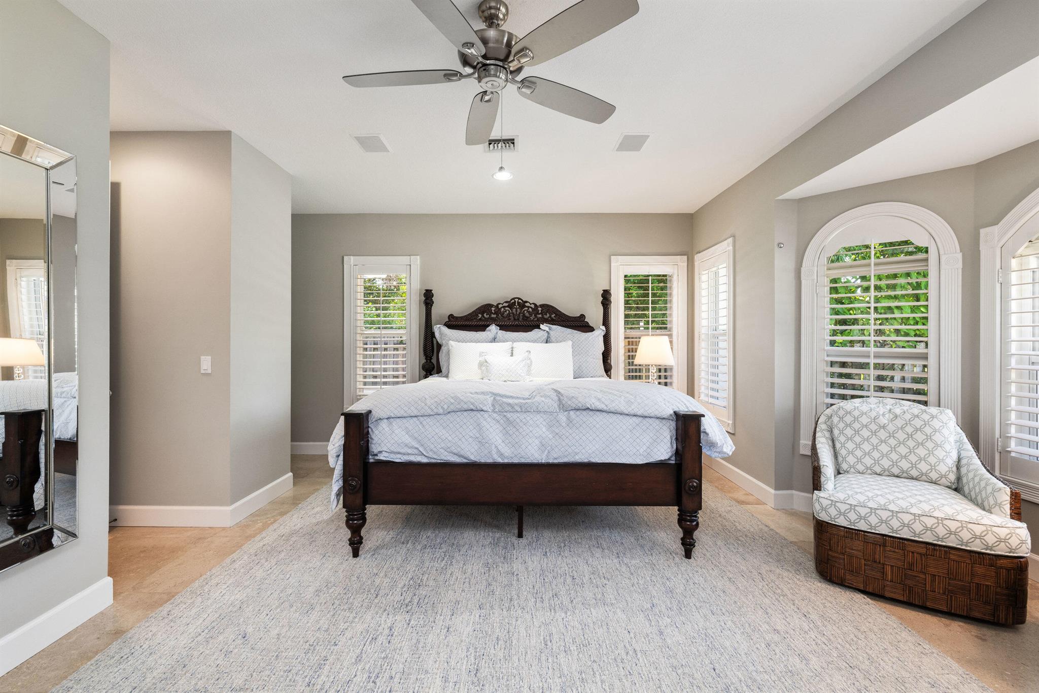 Combes Unrec - Residential