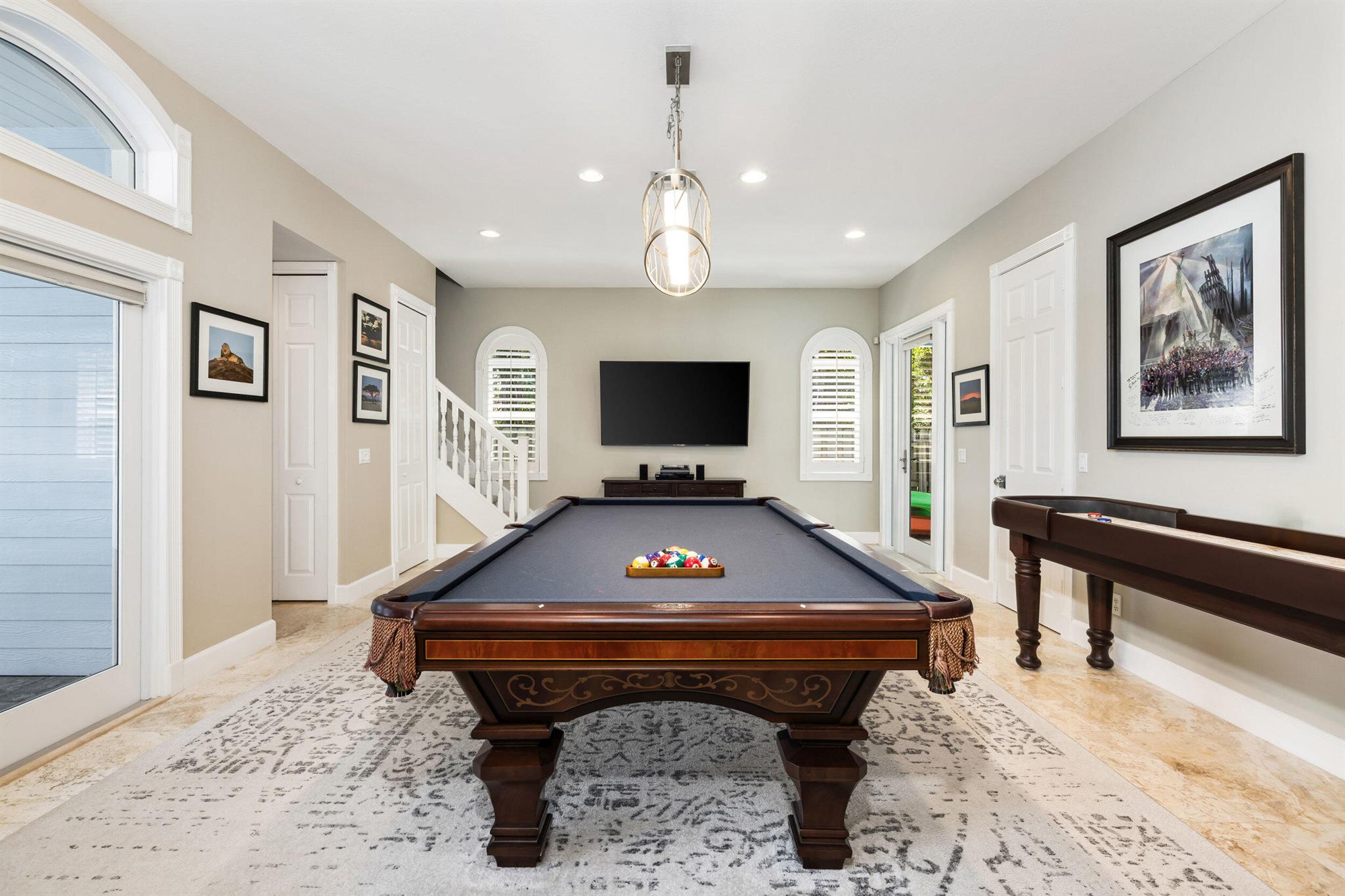 Combes Unrec - Residential