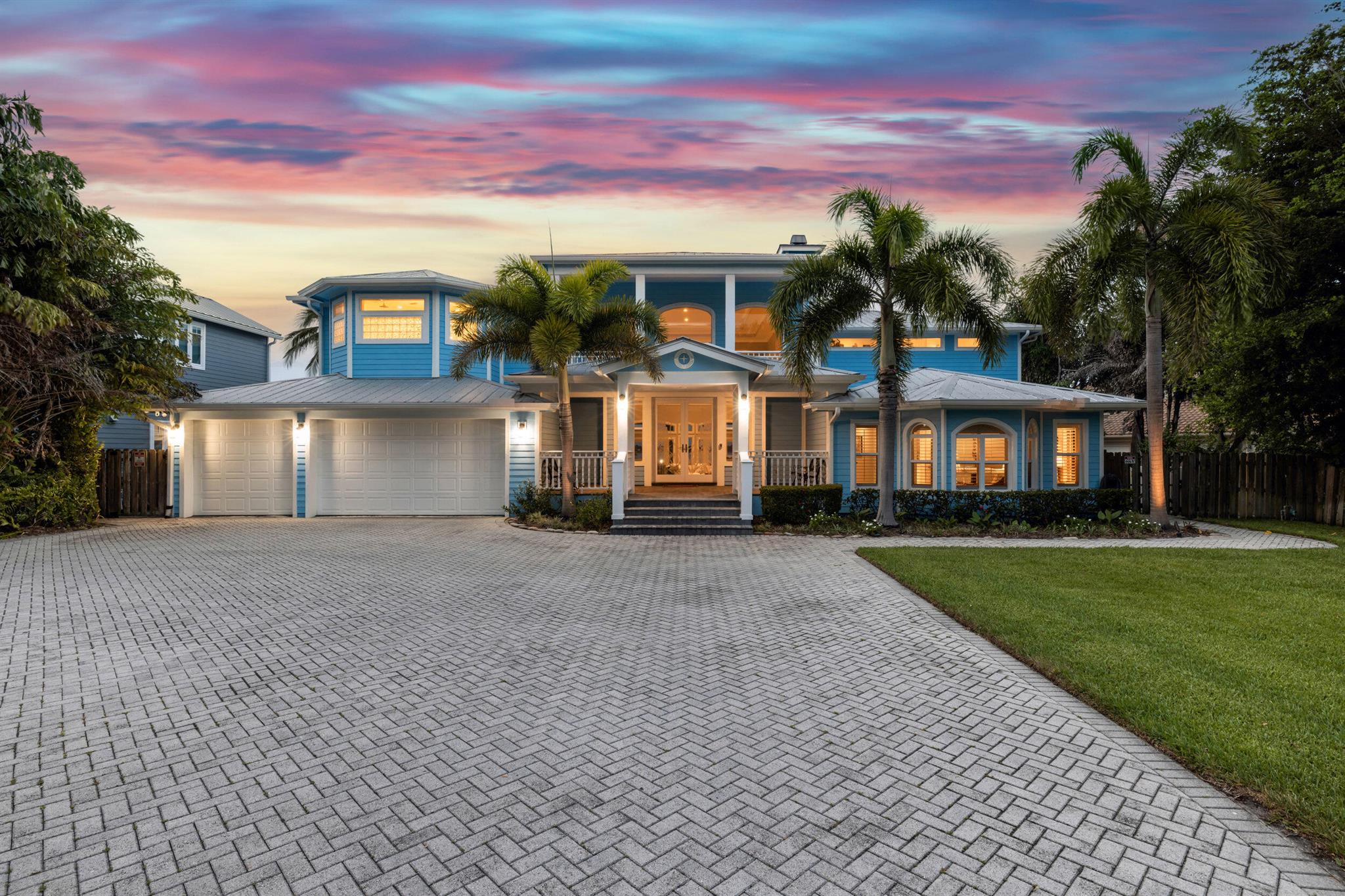 Combes Unrec - Residential