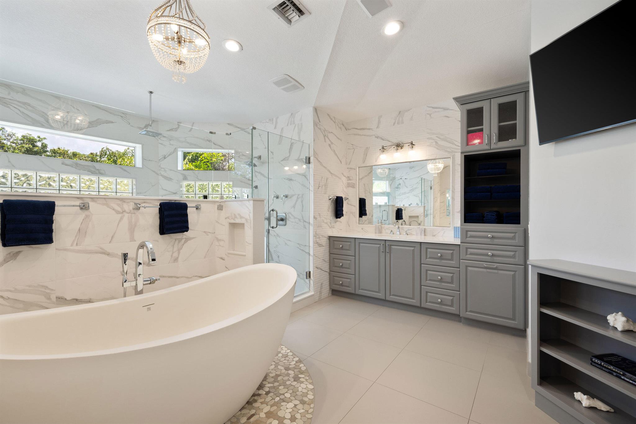 Combes Unrec - Residential