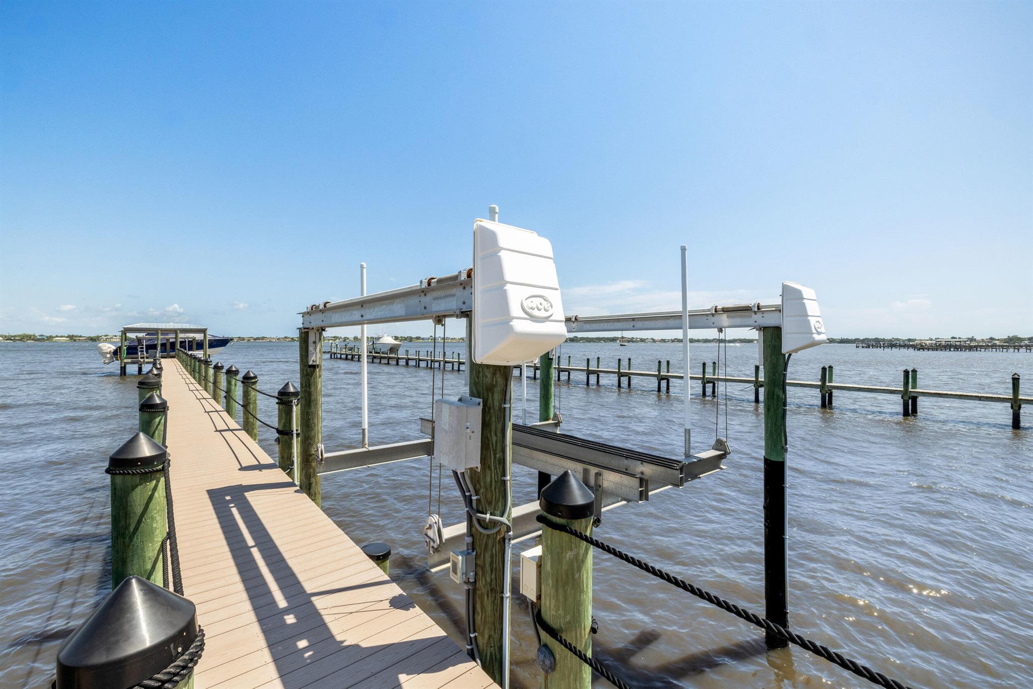 Combes Unrec - Residential