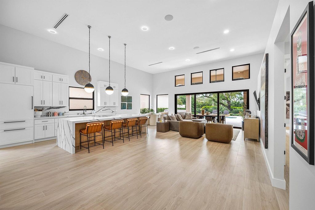 Photo of 2370 NW 53rd Street, Boca Raton, FL 33496 (MLS # R11130921)