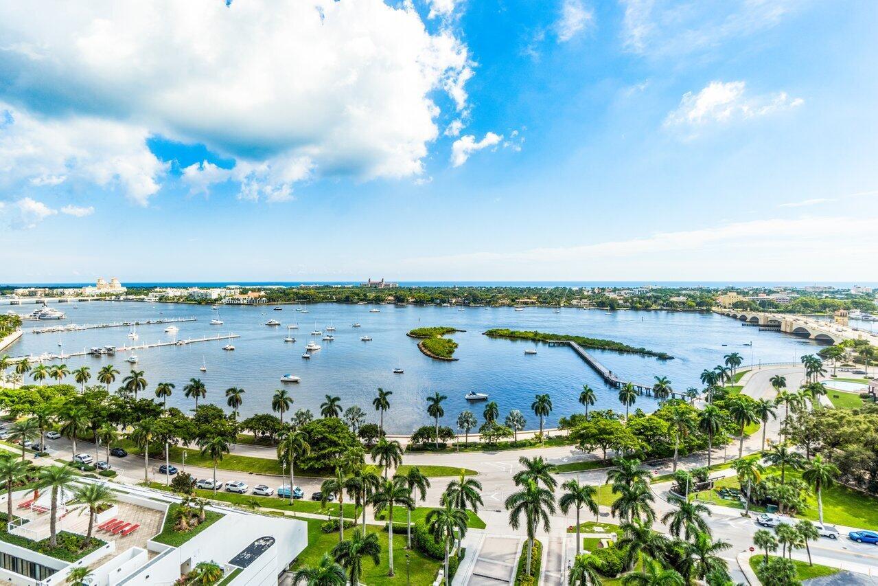 529 S Flagler Drive 17g