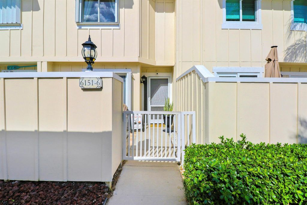 Photo of 6151 Riverwalk Lane #6, Jupiter, FL 33458 (MLS # R10934283)