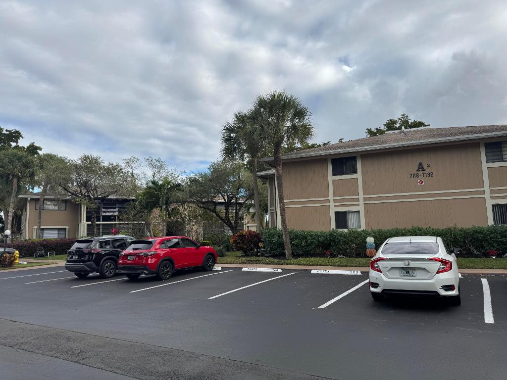 ASHMONT - Residential