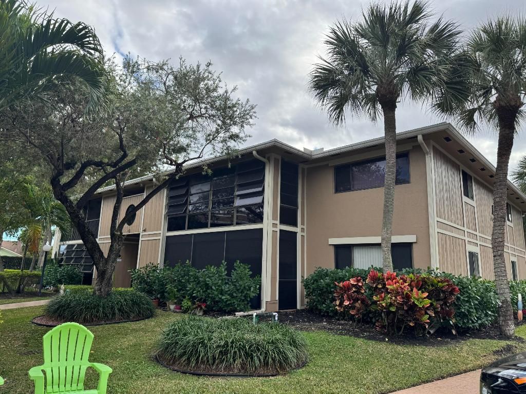 Photo of 7128 Ashmont Circle Circle #207, Tamarac, FL 33321 (MLS # R11153395)
