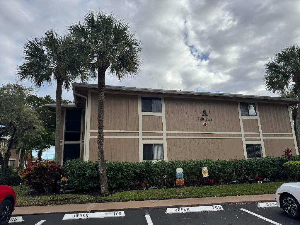 ASHMONT - Residential