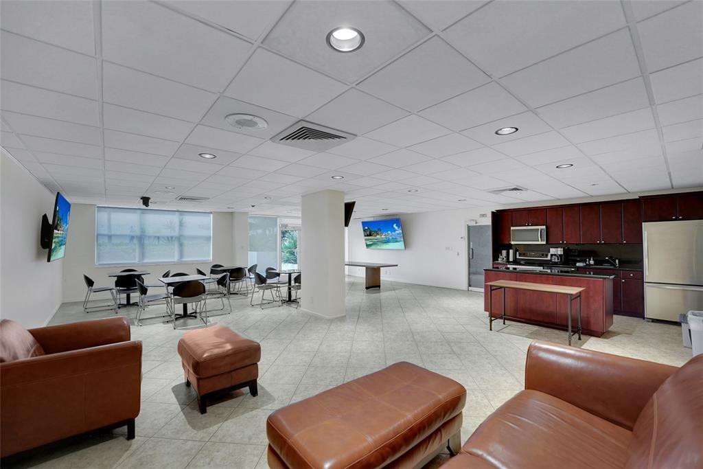 Ocean Riviera - Residential