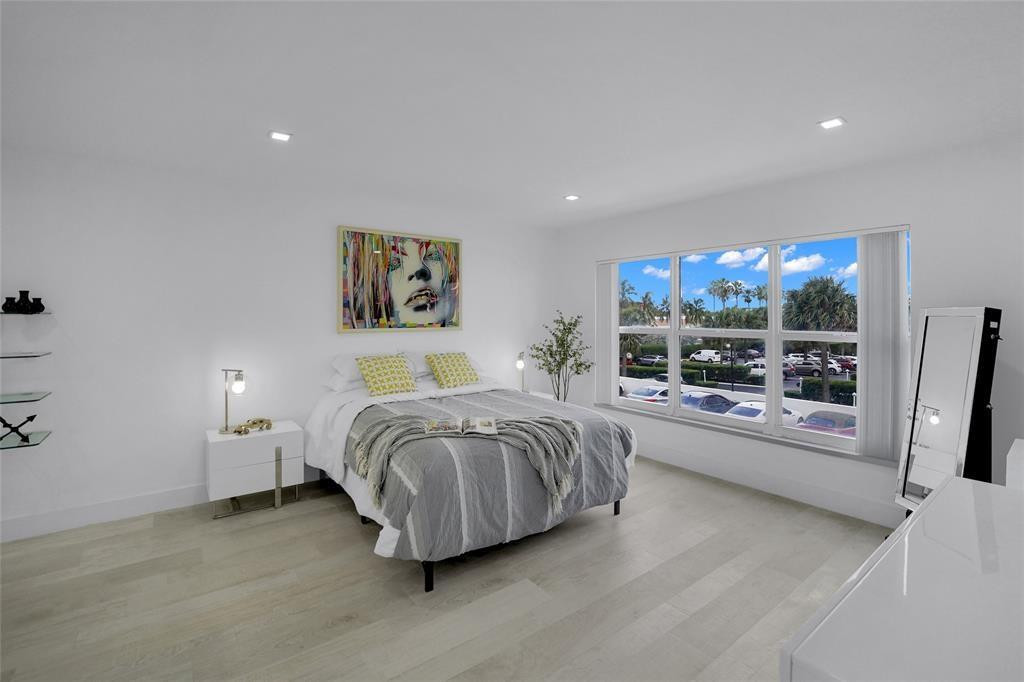 Ocean Riviera - Residential