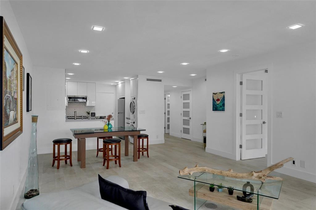 Ocean Riviera - Residential