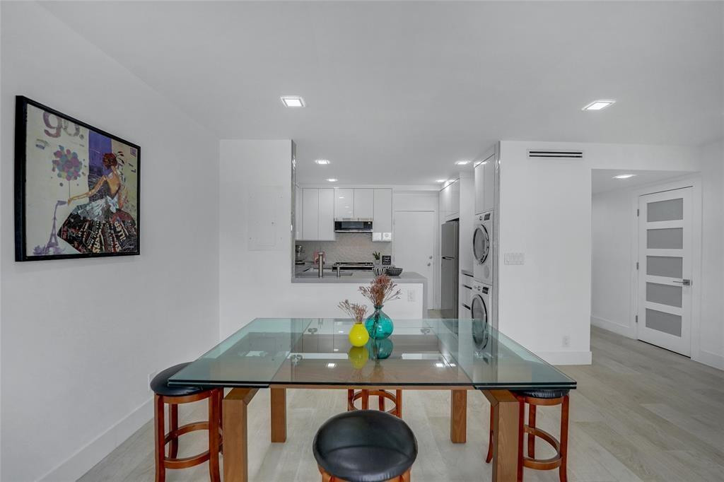 Ocean Riviera - Residential