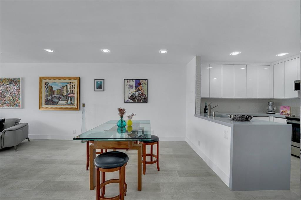 Ocean Riviera - Residential