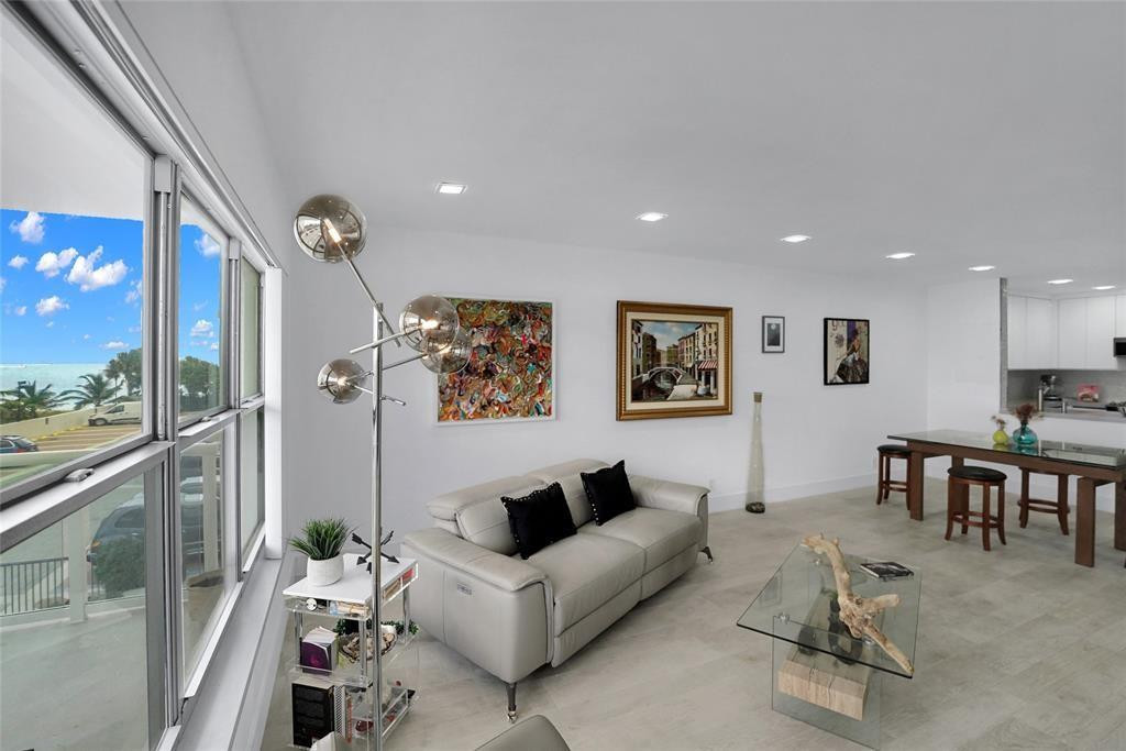 Ocean Riviera - Residential