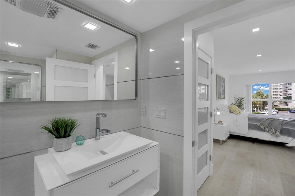 Ocean Riviera - Residential