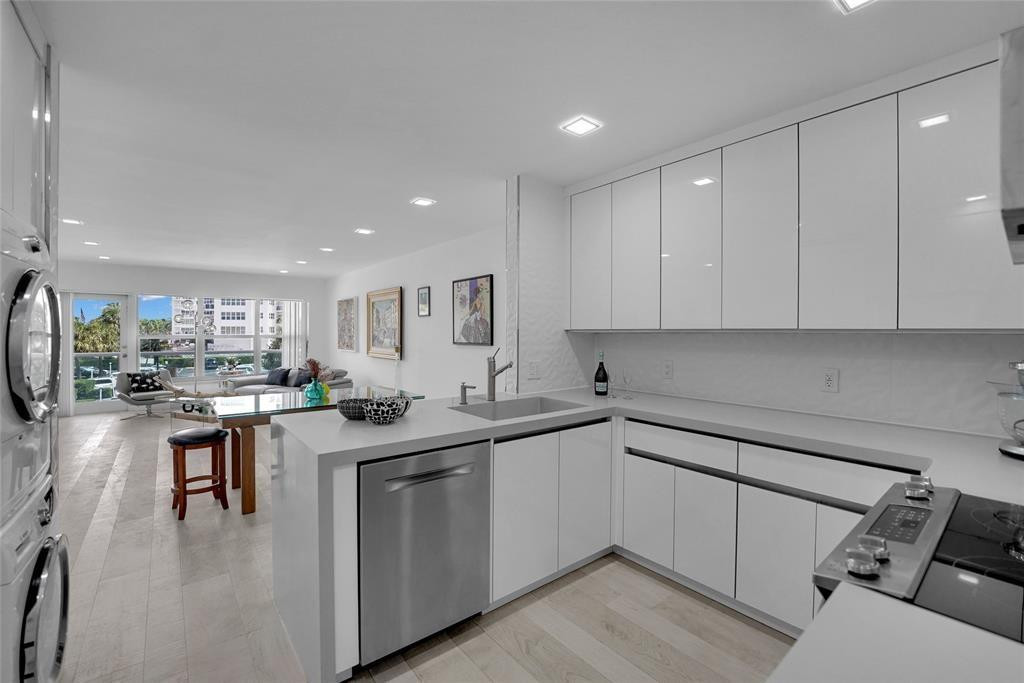 Ocean Riviera - Residential