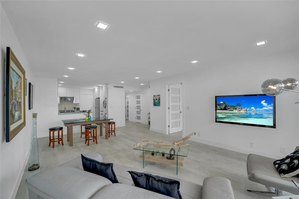 Ocean Riviera - Residential