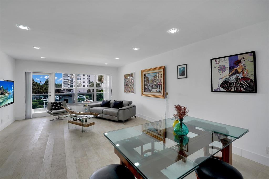 Ocean Riviera - Residential