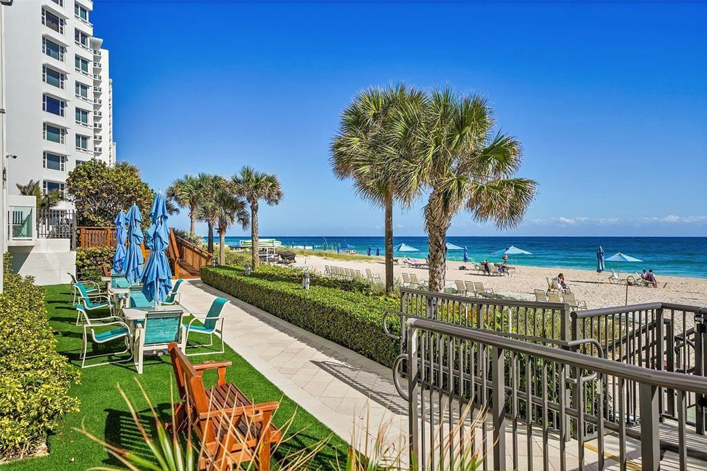 Ocean Riviera - Residential