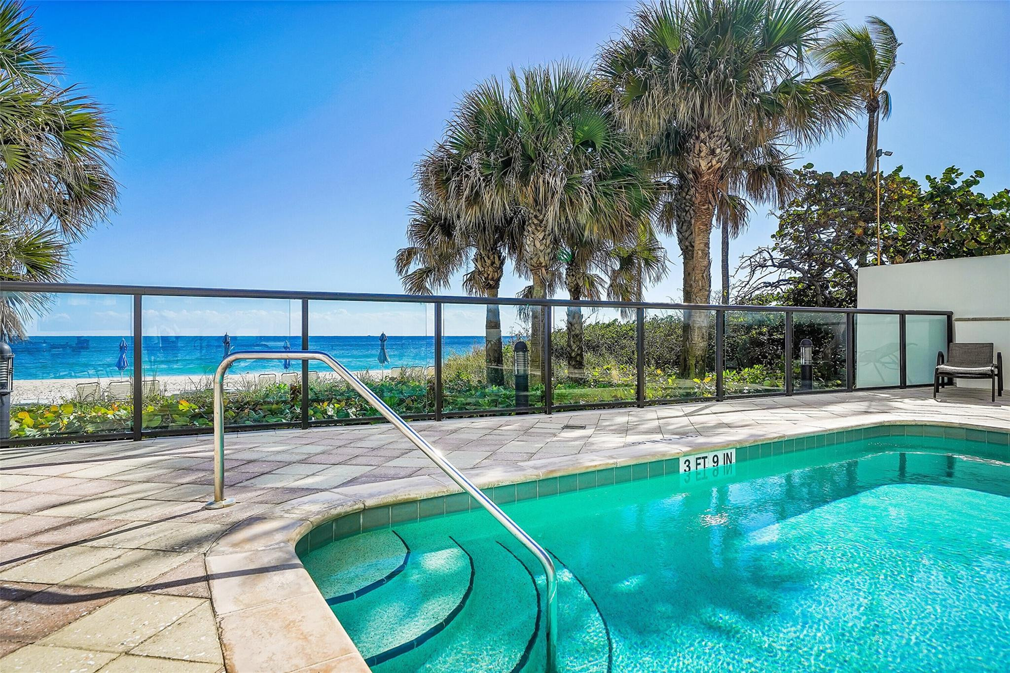 Ocean Riviera - Residential