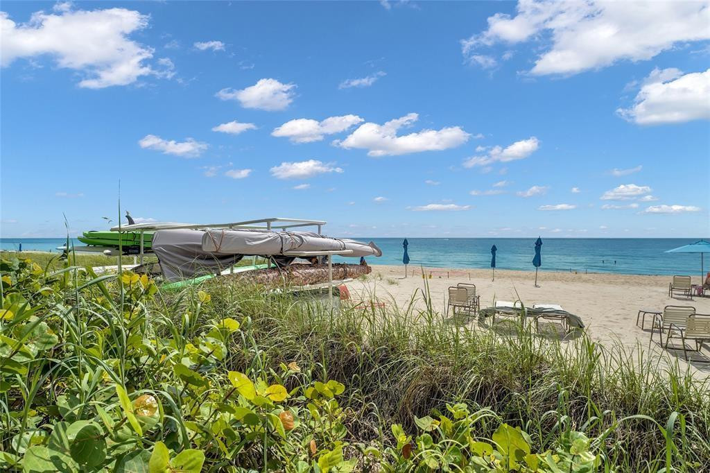 Ocean Riviera - Residential