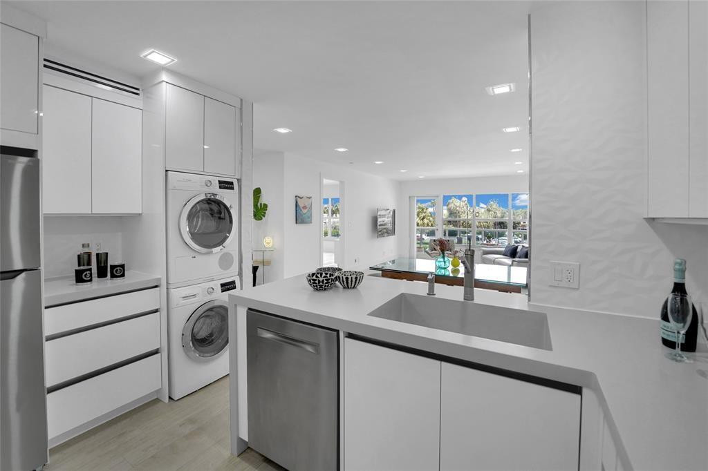 Ocean Riviera - Residential