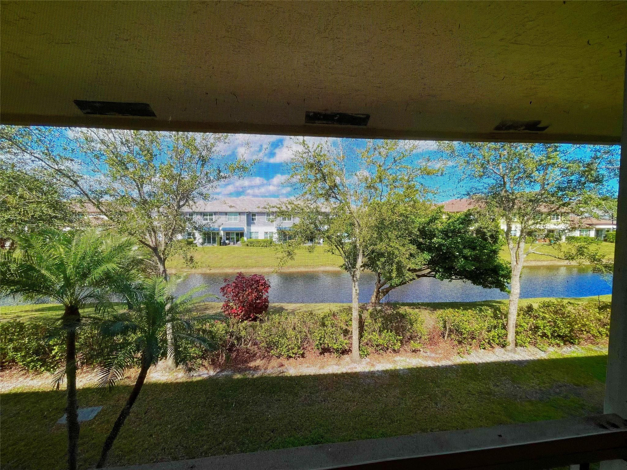 Boca Pointe Condo 11 - Residential Lease