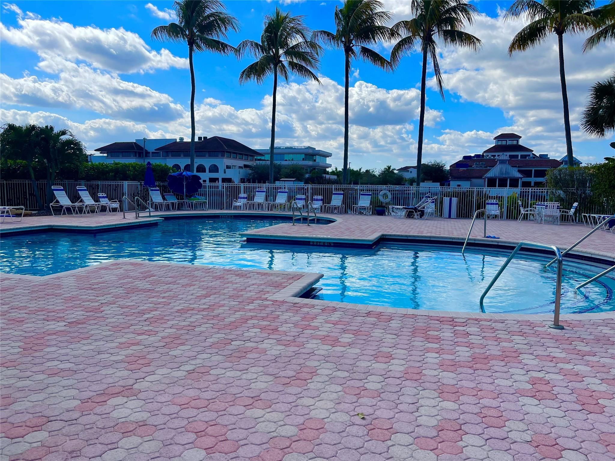 Boca Pointe Condo 11 - Residential Lease