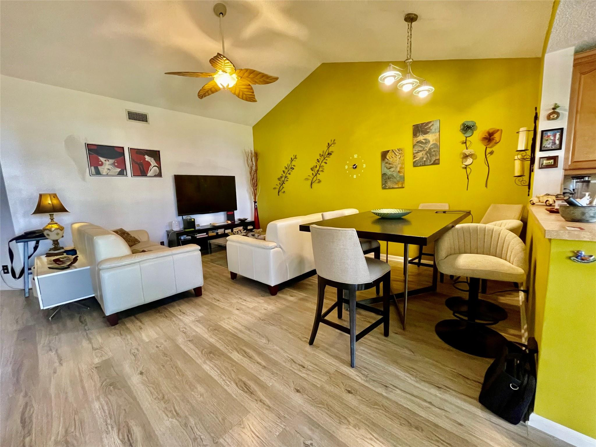 Boca Pointe Condo 11 - Residential Lease